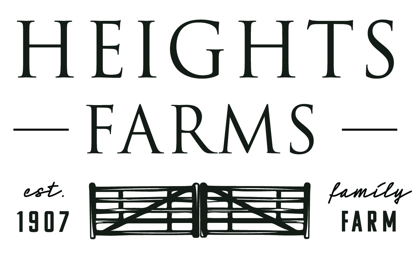 Heights Farm