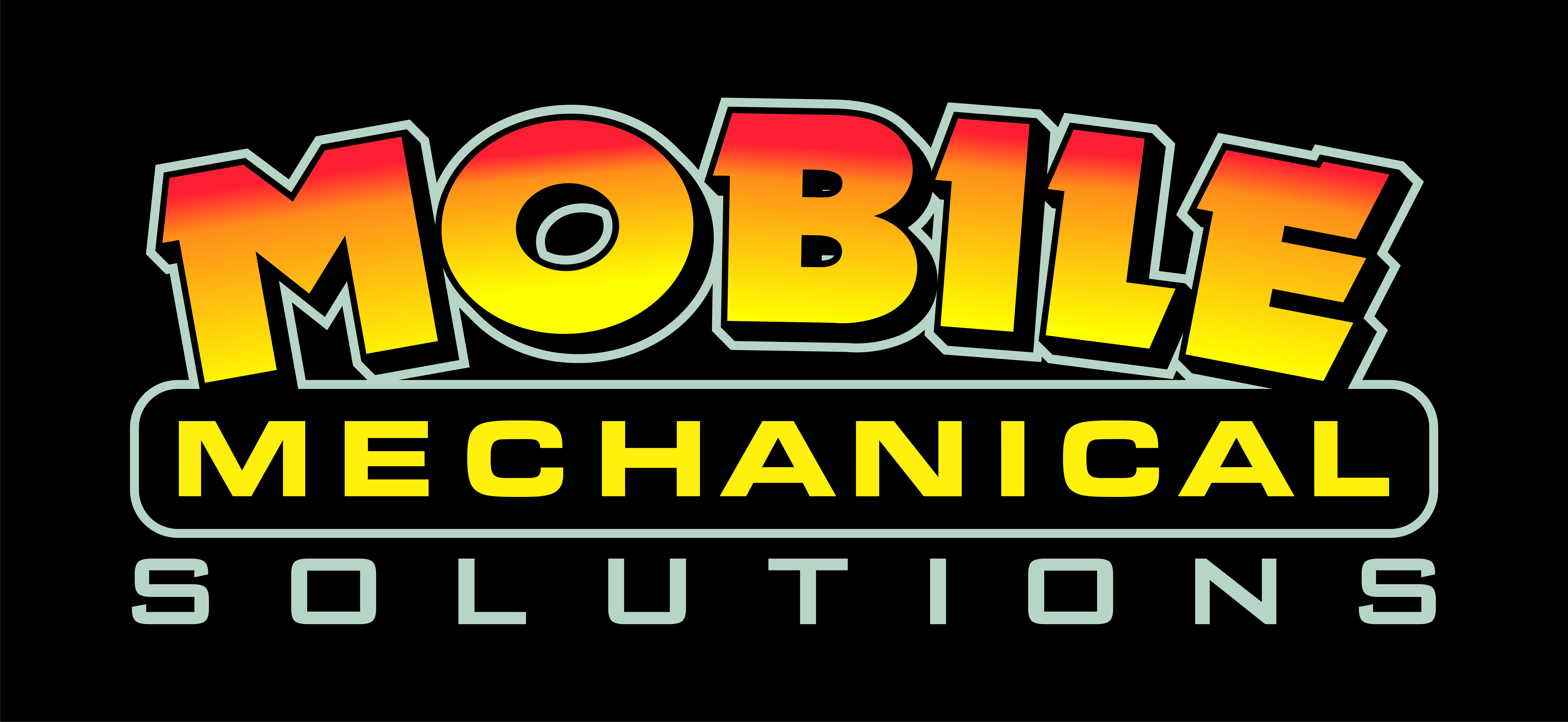 Mobile Mechanical Solutions