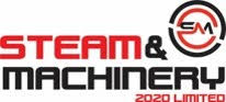 Steam & Machinery 2020 Limited
