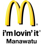 McDonalds Manawatu