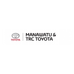 Manawatu & TRC Toyota